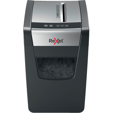 REXEL Aktenvernichter Momentum 2104573EU X410-SL, P-4, 23lt