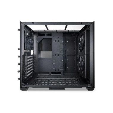 Lian Li PC case O11 Air Mini Black
