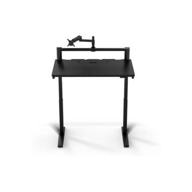 Corsair Gaming Tavolo Platform:4 Elevate Nero