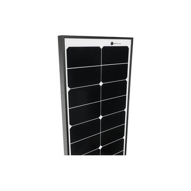 WATTSTUNDE Panneau solaire WS80SPS-L Daylight 80 W