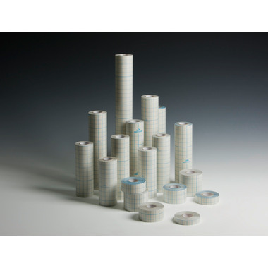 FILMOLUX Film de protect. 609 30cmx5m 6036770 bril, 70my, forte d'adhérence