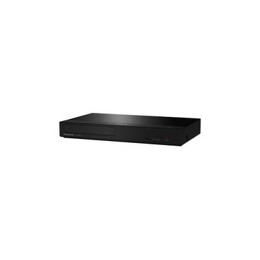 Panasonic UHD Blu-ray Player DP-UB154 Black