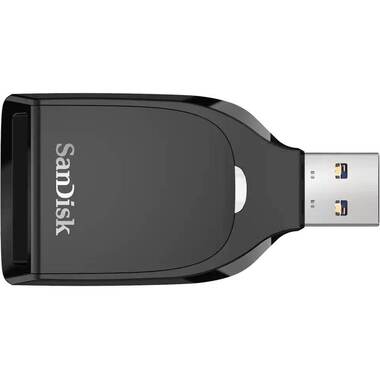 SanDisk Card Reader External SD UHS-I USB 3.0