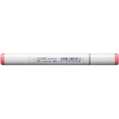 COPIC Marker Sketch 2107567 R32 - Peach