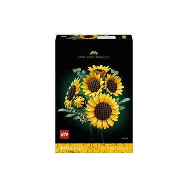 LEGO® Botanicals Sonnenblumen 11502