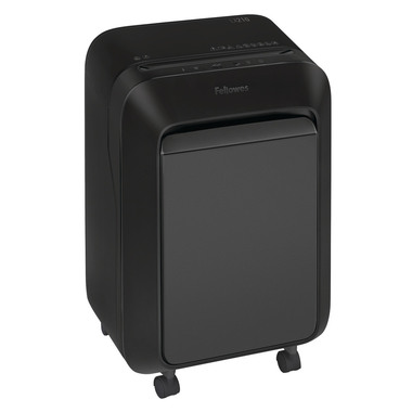 FELLOWES Aktenvernichter Powershred 5503301 LX210, P-4, 23lt