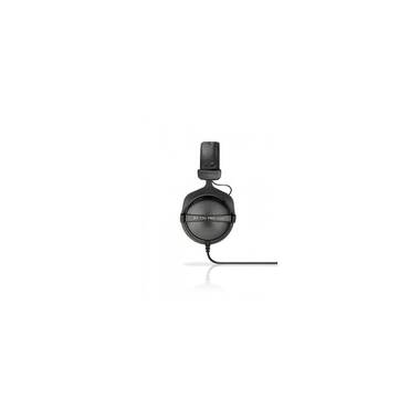 Beyerdynamic Casques supra-auriculaires DT 770 Pro 32 Ohm, Noir