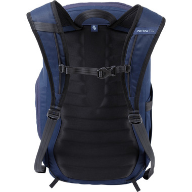 NITRO Rucksack Nikuro 878076-110 night sky 49x30x19cm