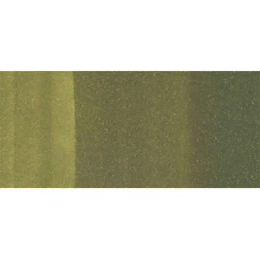 COPIC Marker Sketch 2107559 YG97 - Spanish Olive