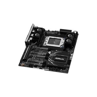 ASRock Mainboard TRX50 WS