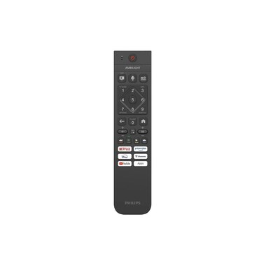 Philips TV 43PQS8701/12 43", 3840 x 2160 (Ultra HD 4K), QLED