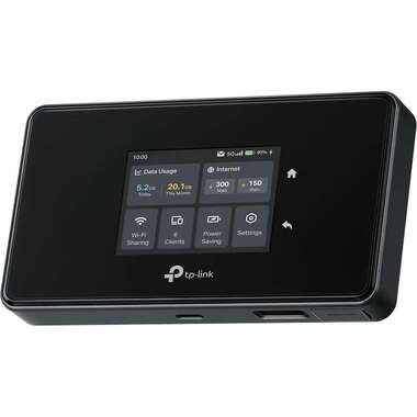 TP-Link 5G Router M8550