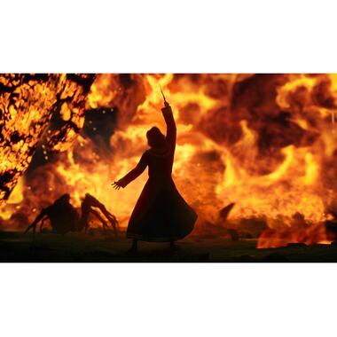 Warner Bros. Interactive Hogwarts Legacy (Scatola)