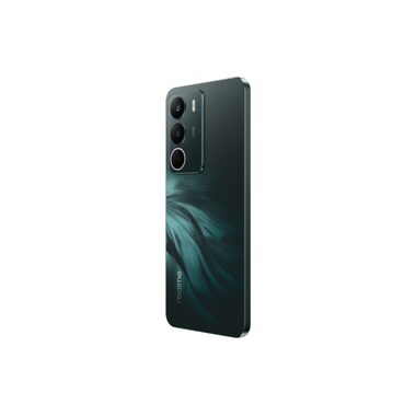 Realme C71 128 GB Forest Owl