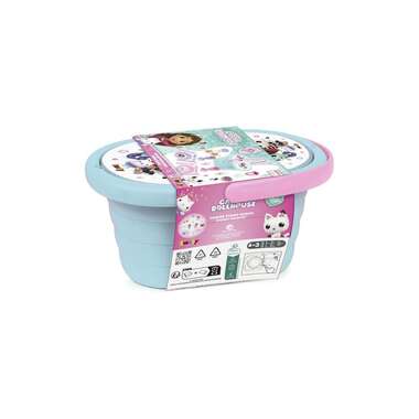Smoby Play Dishes Gabby's Dollhouse Picnic Basket