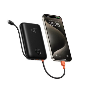 20'000 mAh Powerbank PD 35W