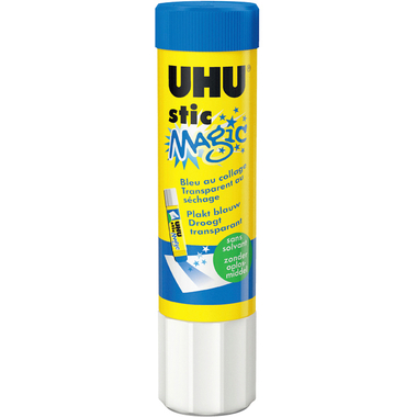 UHU Stick collante 80 21g