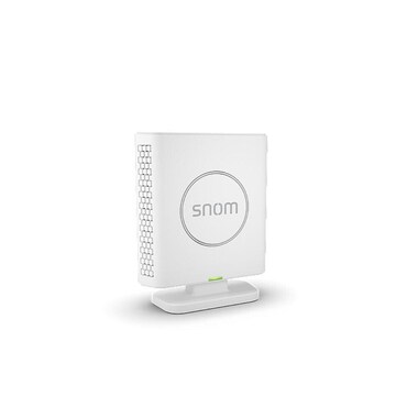 snom DECT Repeater M6