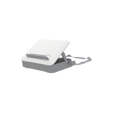 Fellowes Portable Laptop Stand Breyta White