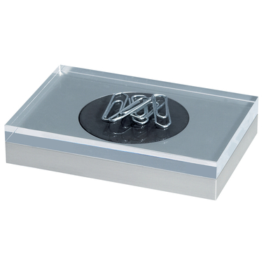 MAUL Acryl. Pin Dispenser 1969505 MAULacro