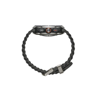 SAMSUNG Galaxy Watch Ultra LTE (2025) Titanium Silver
