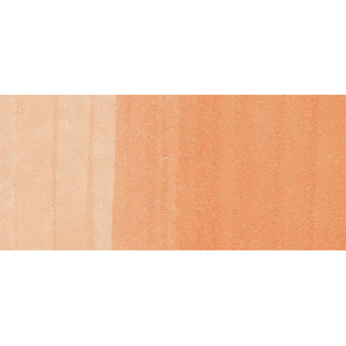 COPIC Marker Sketch 21075282 R12 - Light Tea Rose