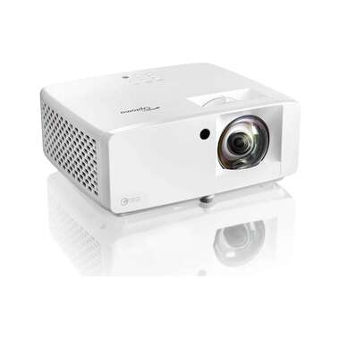 Optoma Kurzdistanzprojektor ZH450ST