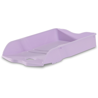 HAN Briefablage Re-Loop A4/C4 1.81 pastelllila