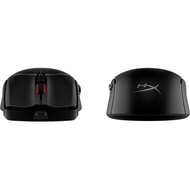 HyperX Souris de gaming Pulsefire Haste 2 Wireless Noir
