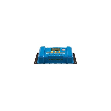 Victron Solarladeregler BlueSolar PWM 12/24 V 20A