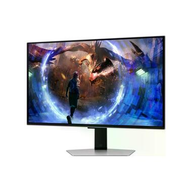Samsung Monitor Odyssey G6 LS27DG600SUXEN