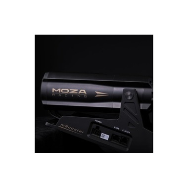 MOZA Racing Pédale active mBooster