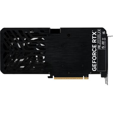 Gainward Carte graphique GeForce RTX 5060 Ti Ghost OC, 16GB GDDR7