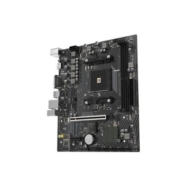 SAPPHIRE Carte mère A520M-E