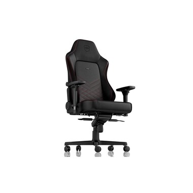 noblechairs Gaming-Stuhl HERO Schwarz/Rot