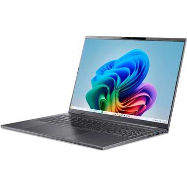 Acer Notebook Aspire 16 AI OLED (A16-A71M-R9CT)