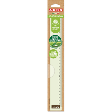 ARDA Massstab 30cm RE30 Re-Generation