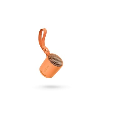 Sony Haut-parleur Bluetooth SRS-XB100 Orange