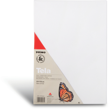 MOROCOLOR telaio della barella 25x35cm 461TE25x35