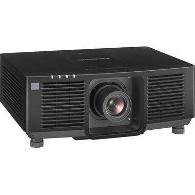 Panasonic Projektor PT-MZ782BEJ Schwarz