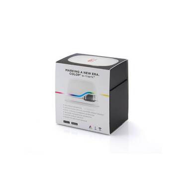 Colop Labeling Device COLOP e-mark White