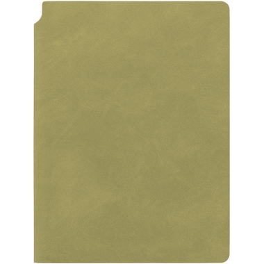 KOLMA Carnet de notes Smooth A5 06.440.01 doted, vert 144 flls.