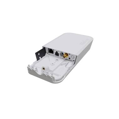 MikroTik LoRaWAN modem wAP LR2 kit