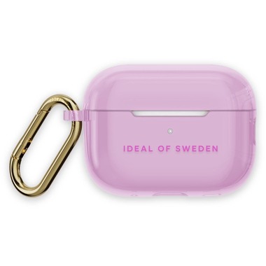 Ideal of Sweden Transport Case AirPods Pro Gen. 1st/2nd Gen. Light Pink