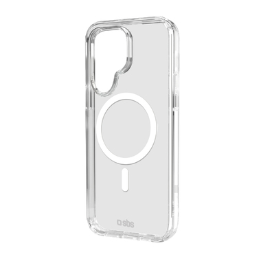 Transparente Hülle für Samsung S25 Ultra | SBS