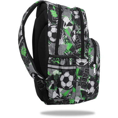 COOLPACK Zaino Rider 27l F059674 Lets Gol