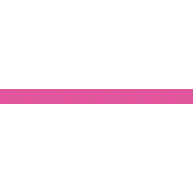 URSUS Masking Tape 15mmx10m 59050005 20g, 05 pink