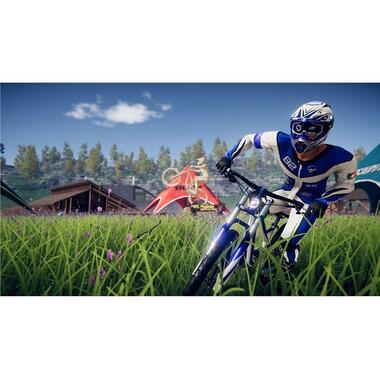 CentreSoft Descenders