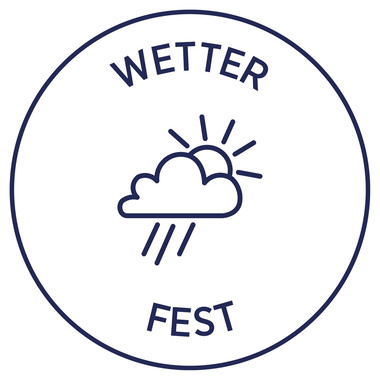 AVERY ZWECKFORM Etiketten 210x148mm L7916-10 weiss ultra-resistant