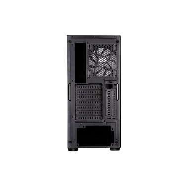 SilverStone PC-Gehäuse FARA R1 PRO V2